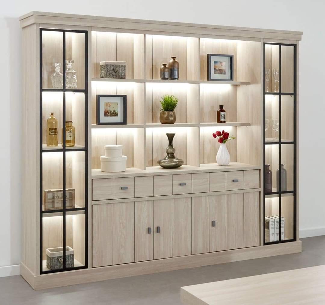 Multipurpose Cabinet