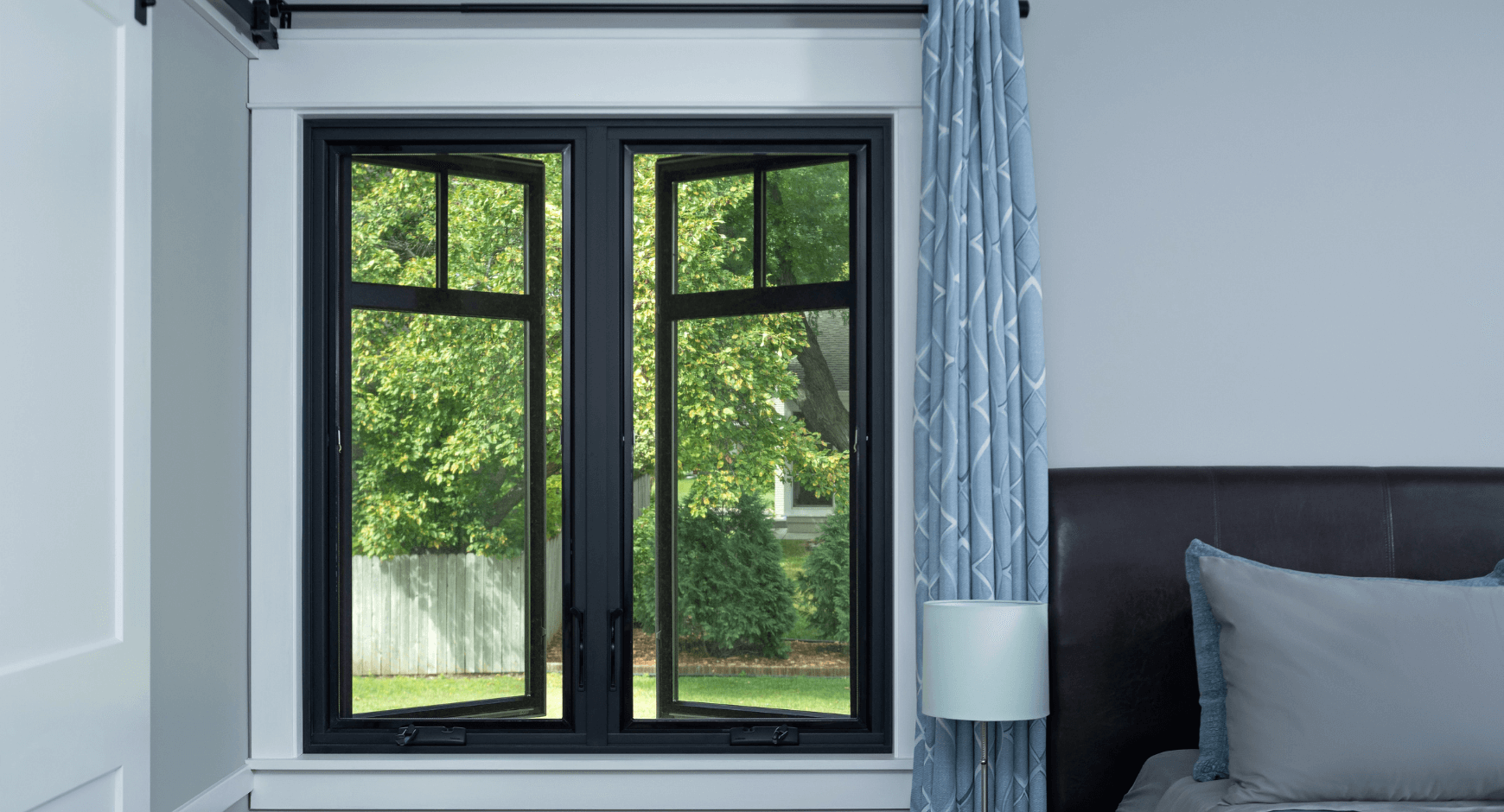 Modern Windows