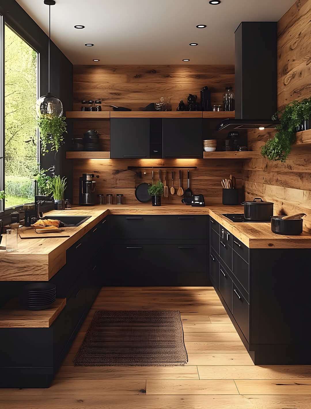 Modular Kitchen