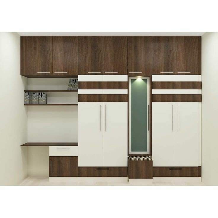 Multipurpose Wardrobe