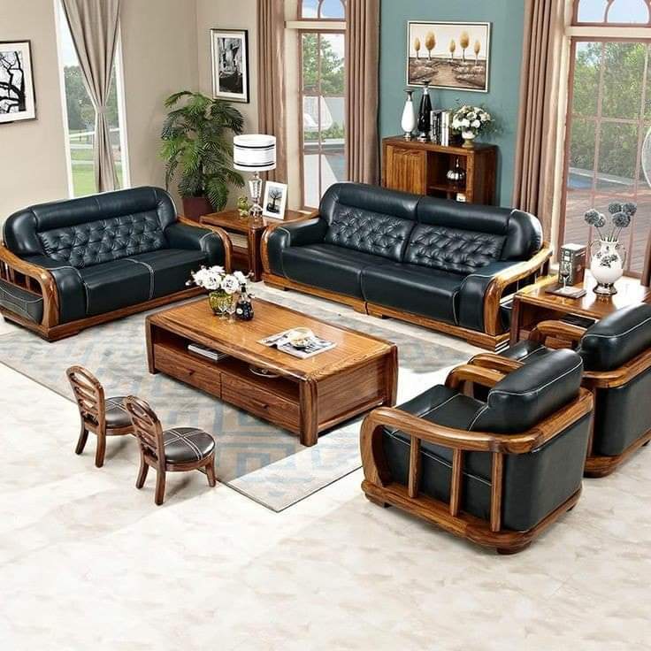 Designer Sofa