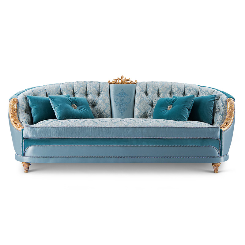 Classic Sofa